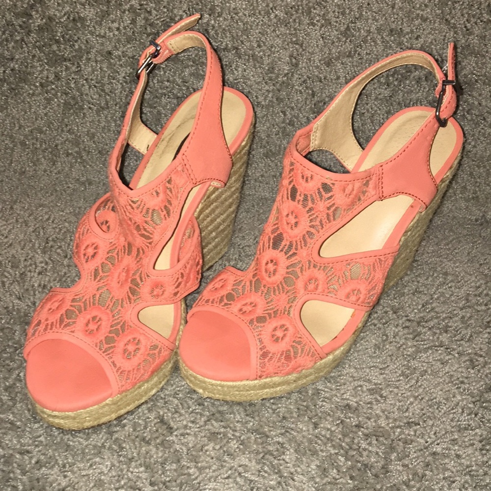 Wedges